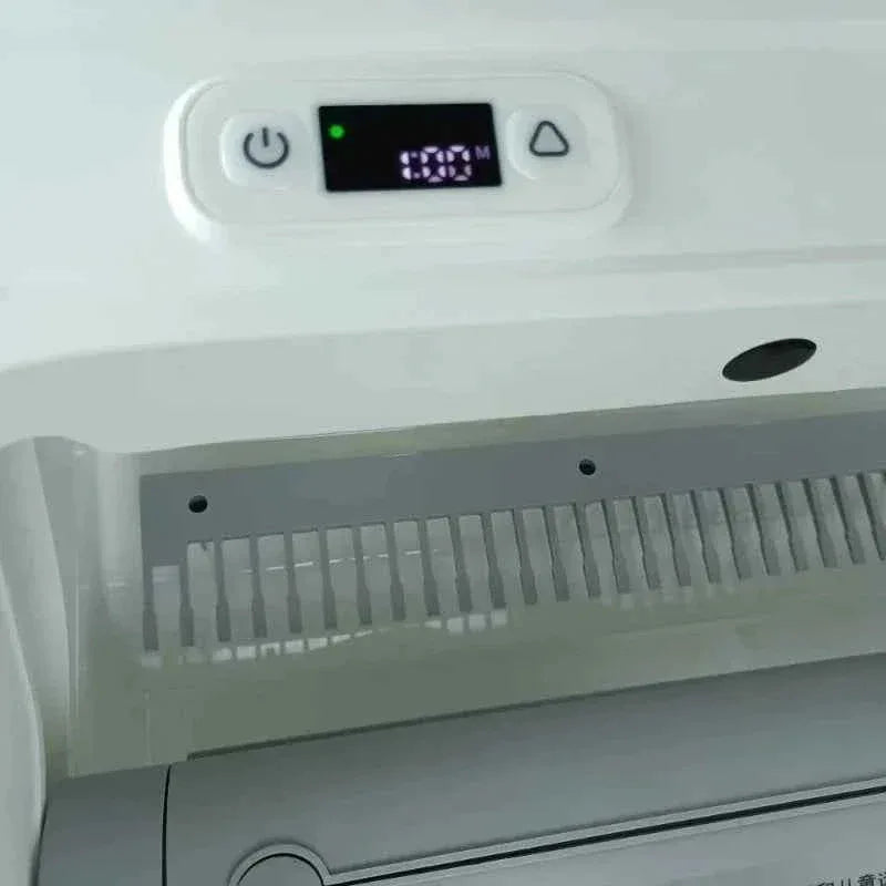 Purrfect Pet Smart Self-Cleaning Cat Litter Box - App-Controlled & Odor-Proof Design for Effortless Hygiene - Happy Tails - paws & love