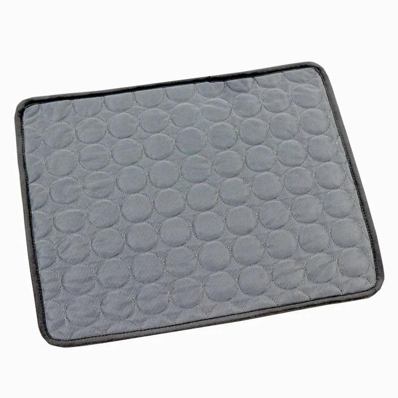 Dog Cooling Mat - Extra Large - Happy Tails - paws & love