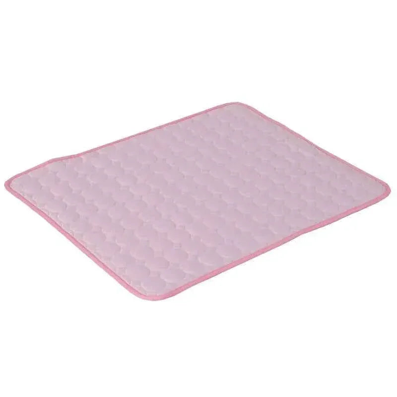 Dog Cooling Mat - Extra Large - Happy Tails - paws & love