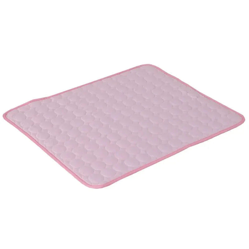 Dog Cooling Mat - Extra Large - Happy Tails - paws & love
