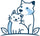 IconOnly_NoBuffer_11d8b365-9dba-4d00-a8fa-f4ab85441a09 - Happy Tails - paws & love