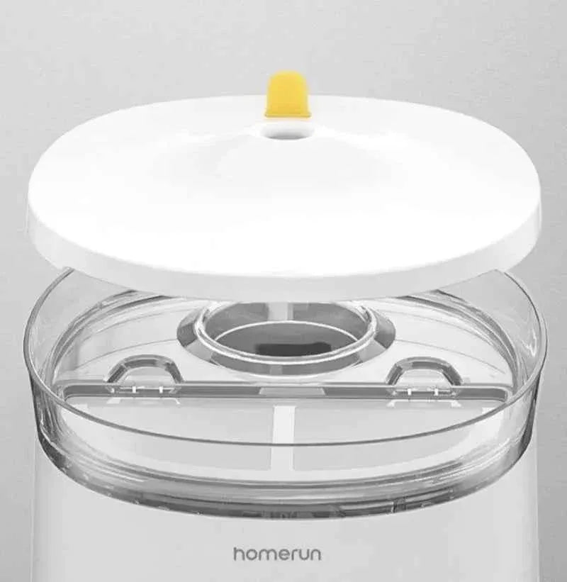 Ceramic Pet Water Dispenser - Automatic - Happy Tails - paws & love