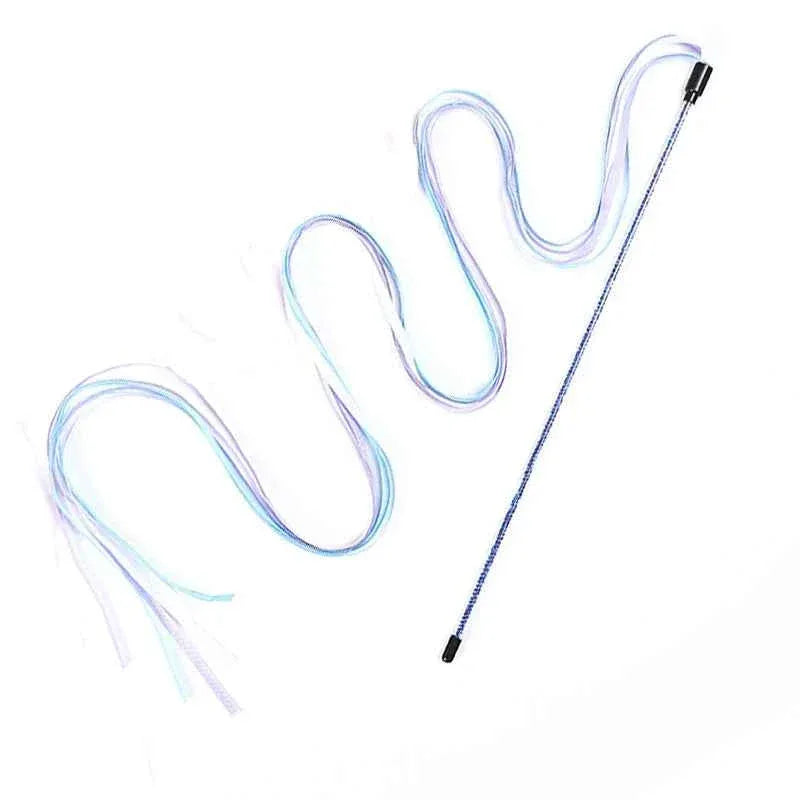 Purrfect Play Interactive - Happy Tails