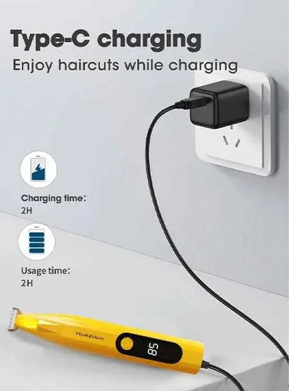 Grooming of Cats and Dogs - Happy Tails