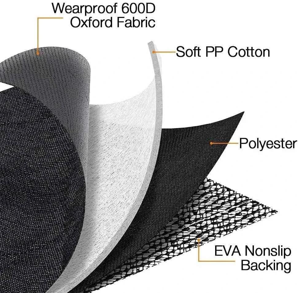 Paws & Claws - Happy Tails - paws & love