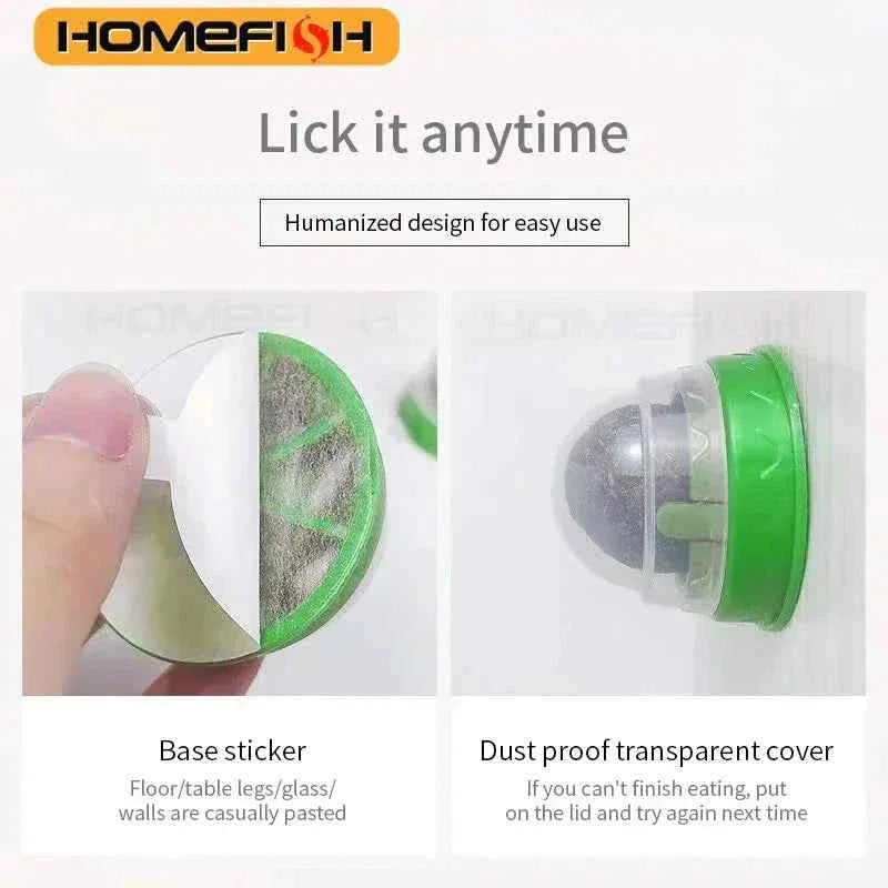 Natural Catnip Scratcher Ball - Happy Tails - paws & love