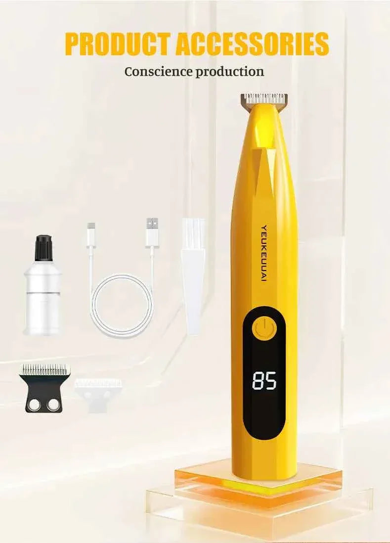 Grooming of Cats and Dogs - Happy Tails