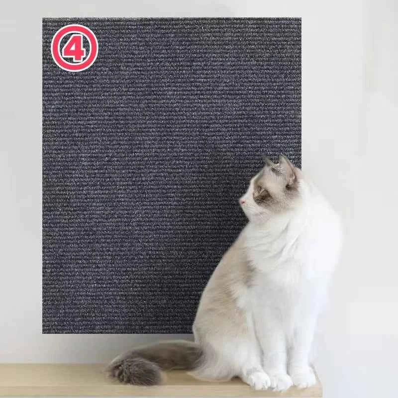 CatGuard Anti-Scratch Sofa Mat - Happy Tails - paws & love