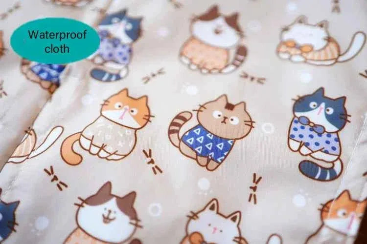 Petree Cat Basin Door Curtain - Odor-Proof & Dust-Proof Design, 6 Stylish Options for Your Automatic Litter Box - Happy Tails - paws & love