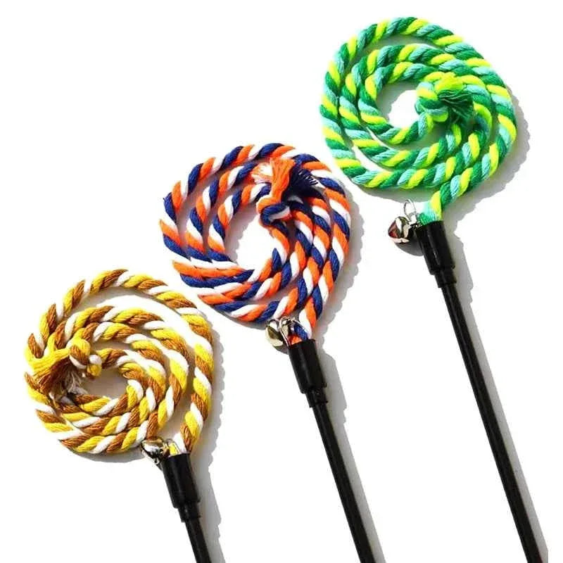 Purrfect Play Interactive - Happy Tails