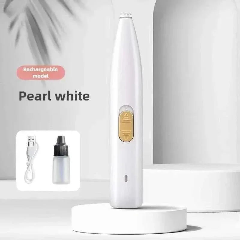 PawPerfect Pet Foot Shaver - Happy Tails - paws & love