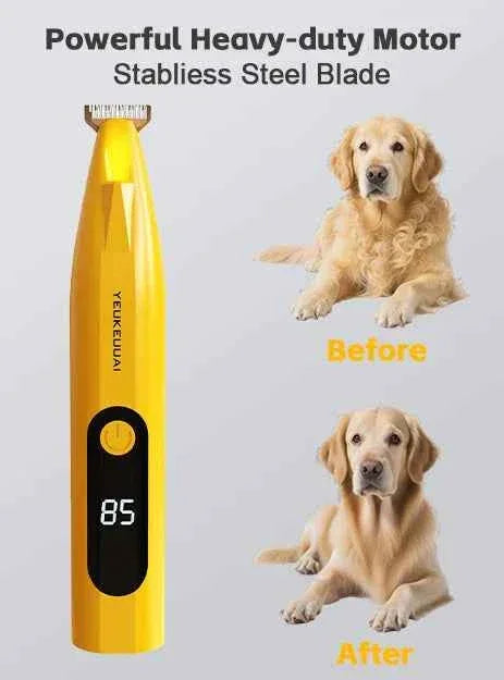 Grooming of Cats and Dogs - Premium Pet Grooming Services - Happy Tails - paws & love