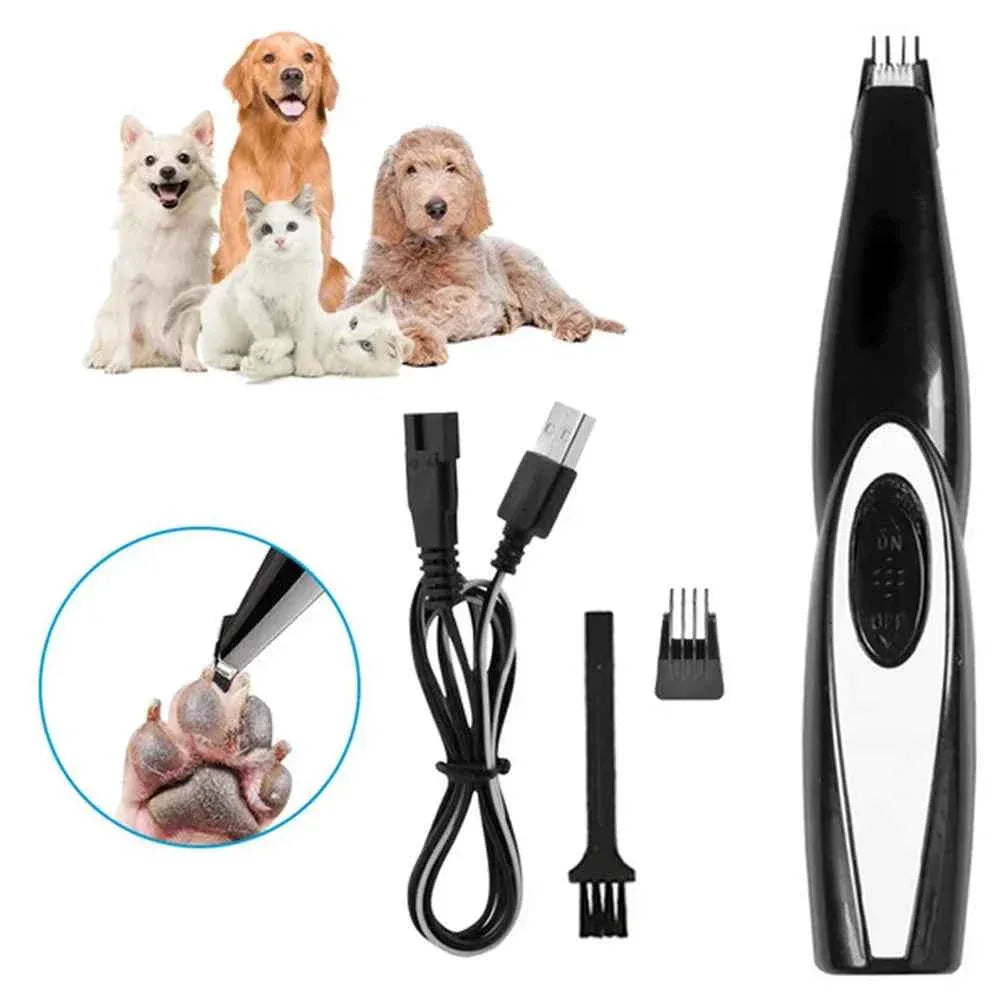Pet Grooming Supplies for Dogs & Cats – Essential Grooming Products - Happy Tails - paws & love