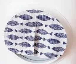 Petree Odor-Proof Cat Basin Curtain Set - 18 Stylish Designs for Automatic Litter Boxes - Happy Tails - paws & love