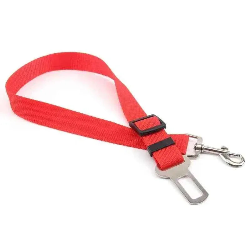 Pet Car Seat Belt Suitable for Universal Safety - Happy Tails - paws & love