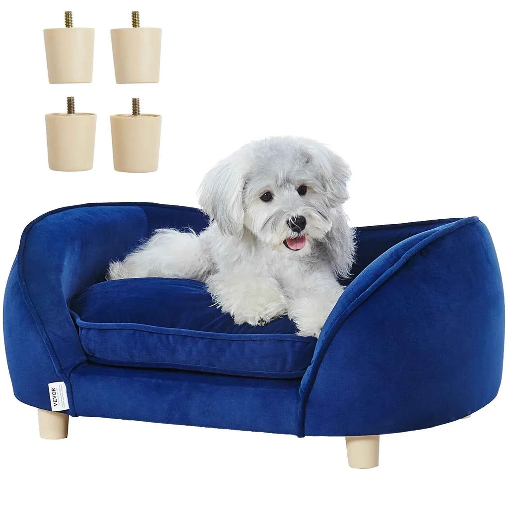 Medium Dog Sofa - Happy Tails - paws & love