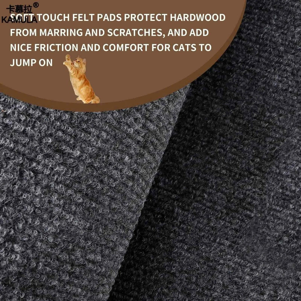 CatGuard Anti-Scratch Sofa Mat - Happy Tails - paws & love