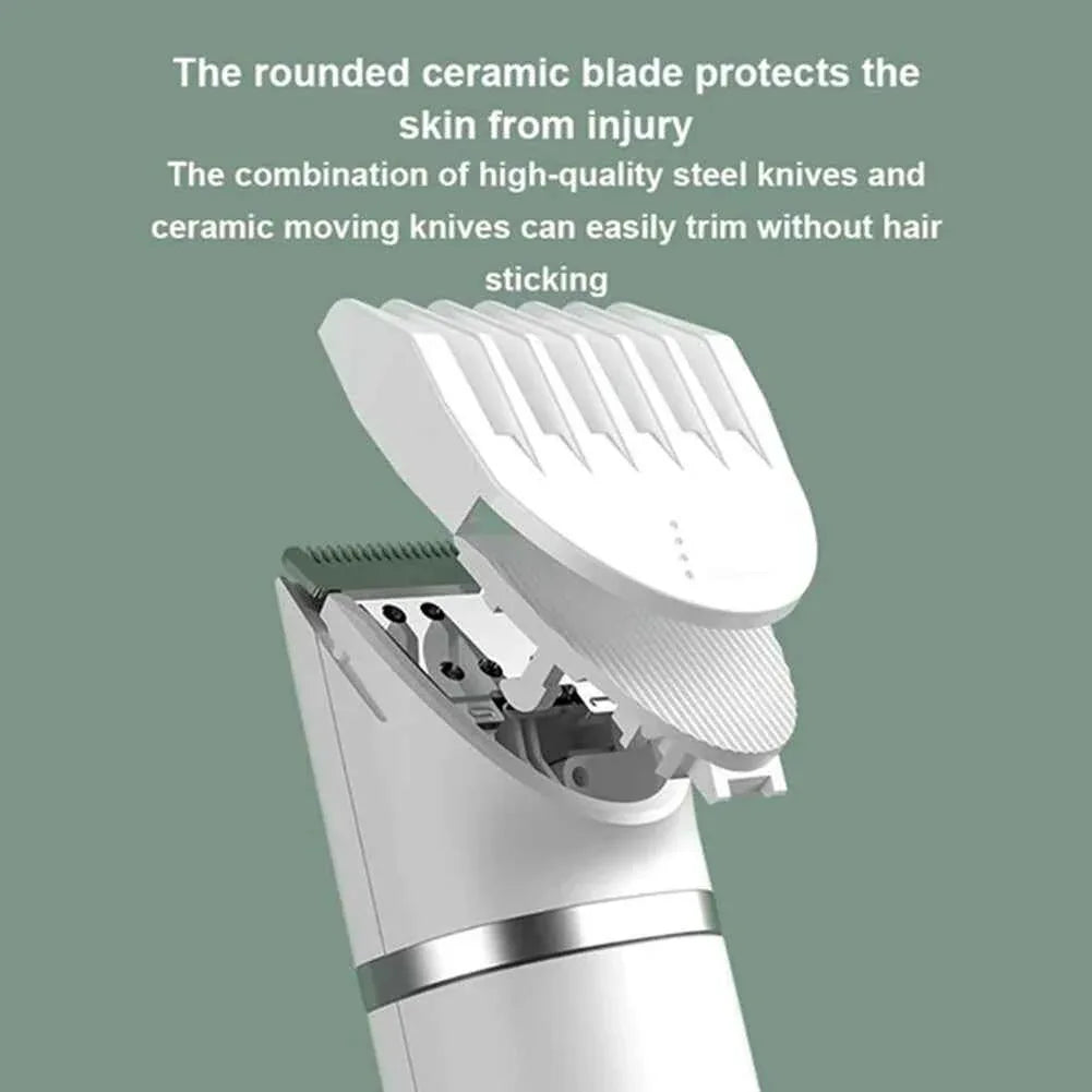 PawPerfect Pet Grooming Tool - 4-in-1 Effortless Grooming Solution - Happy Tails - paws & love