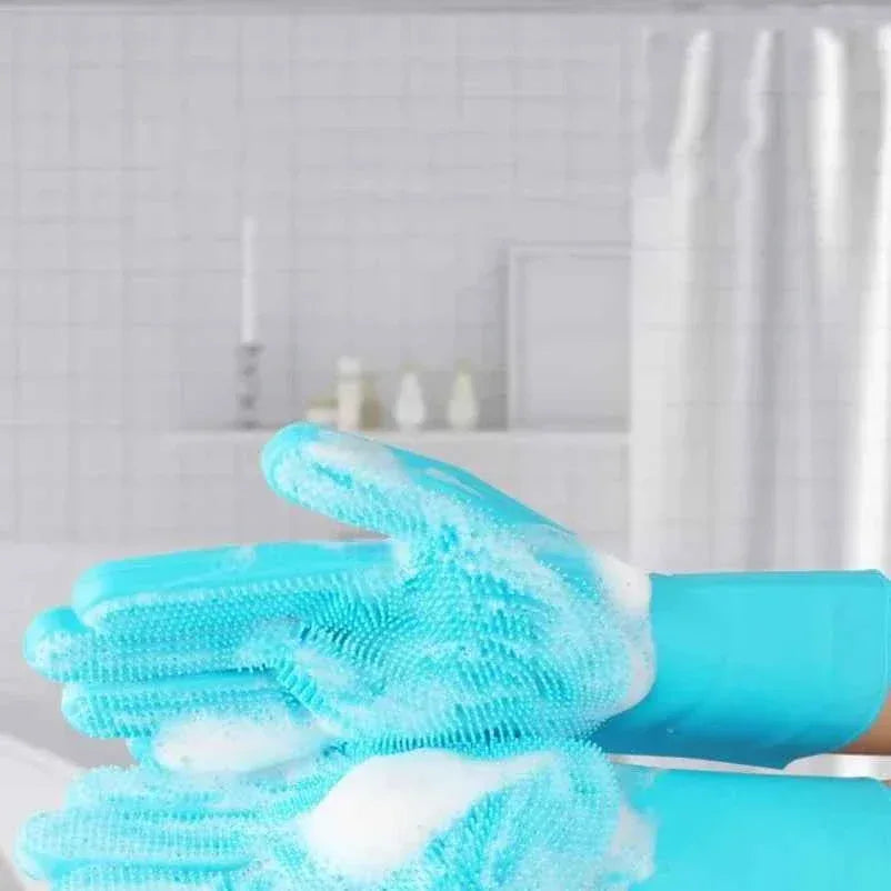 Cat Bath Essentials - Happy Tails - paws & love