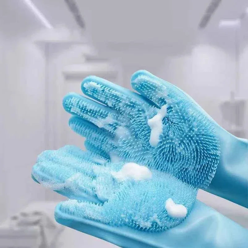 Cat Bath Essentials - Happy Tails - paws & love