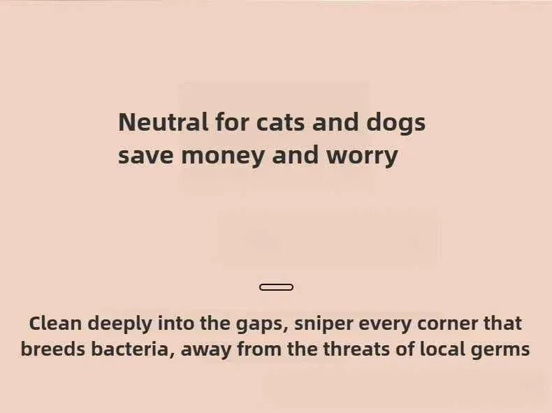 PawPerfect Pet Foot Shaver - Happy Tails - paws & love