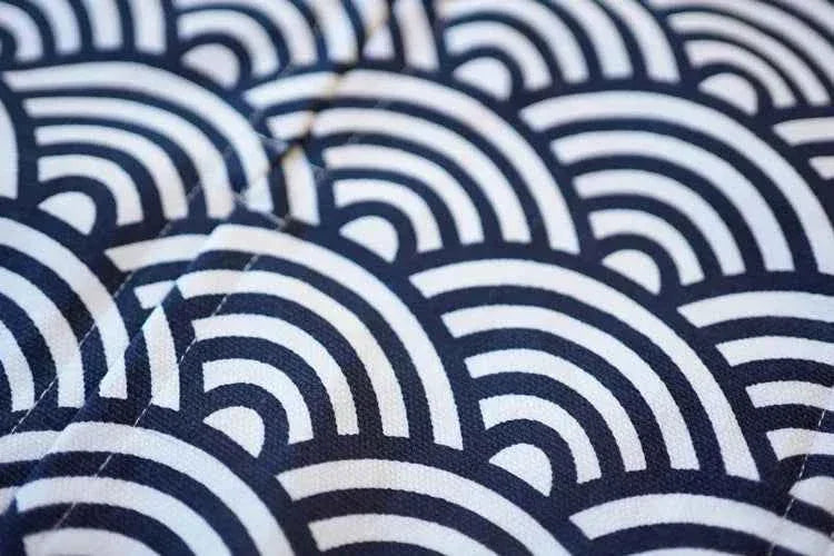 Petree Cat Basin Door Curtain - Odor-Proof & Dust-Proof Design, 6 Stylish Options for Your Automatic Litter Box - Happy Tails - paws & love