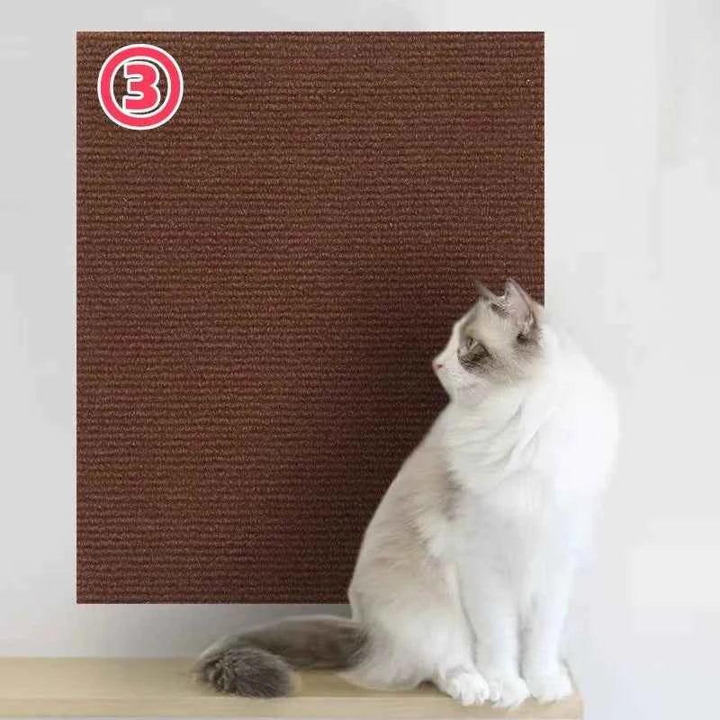 CatGuard Anti-Scratch Sofa Mat - Happy Tails - paws & love