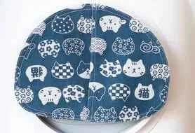 Petree Odor-Proof Cat Basin Curtain Set - 18 Stylish Designs for Automatic Litter Boxes - Happy Tails - paws & love