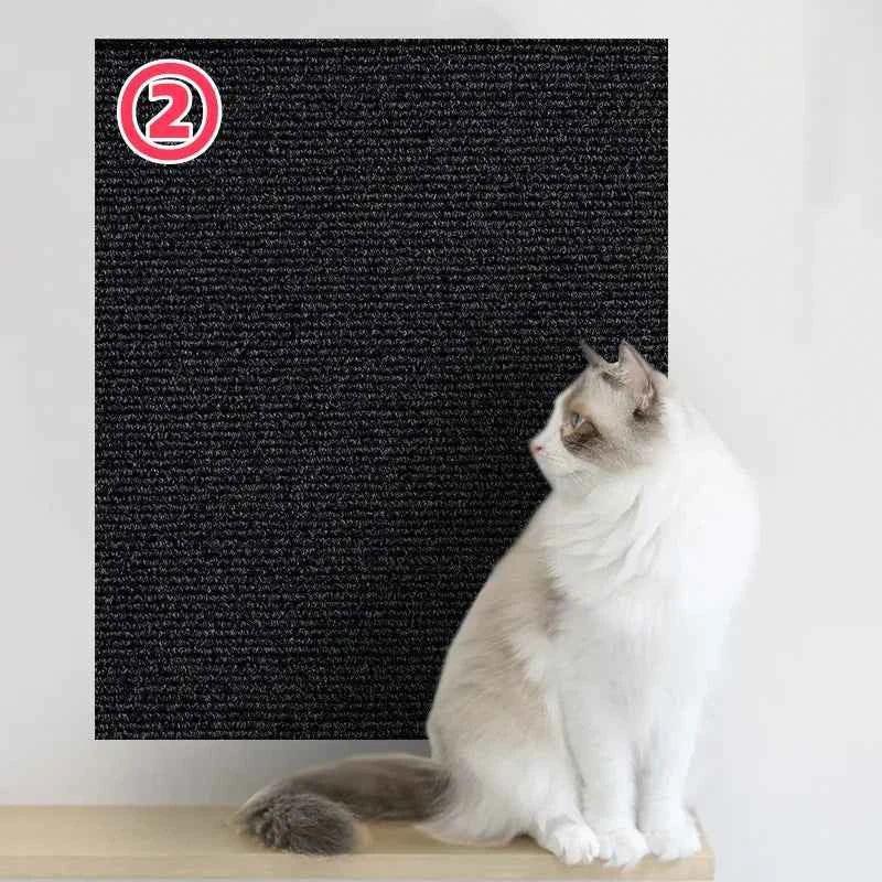 CatGuard Anti-Scratch Sofa Mat - Happy Tails - paws & love