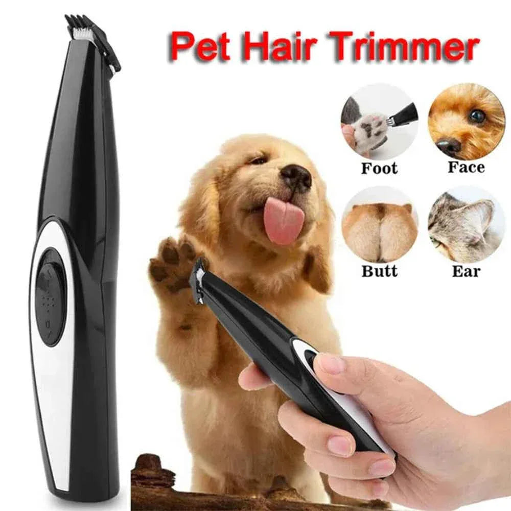 Pet Grooming Supplies for Dogs & Cats – Essential Grooming Products - Happy Tails - paws & love