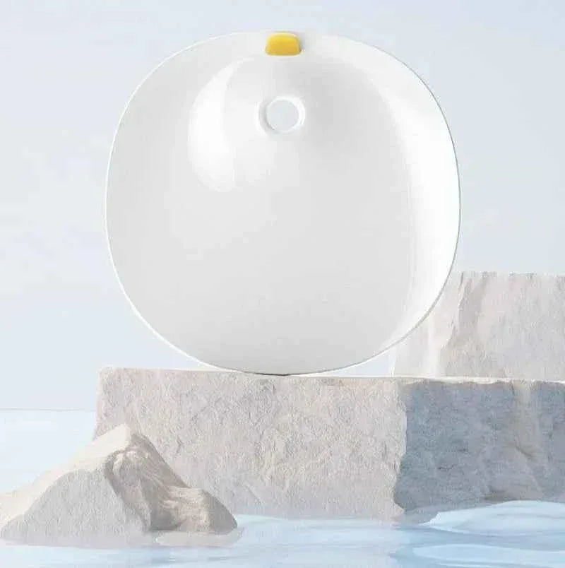 Ceramic Pet Water Dispenser - Automatic - Happy Tails - paws & love