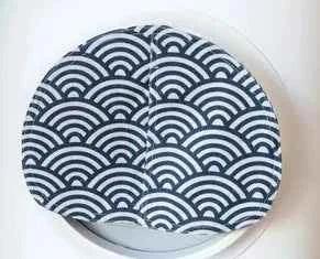 Petree Odor-Proof Cat Basin Curtain Set - 18 Stylish Designs for Automatic Litter Boxes - Happy Tails - paws & love