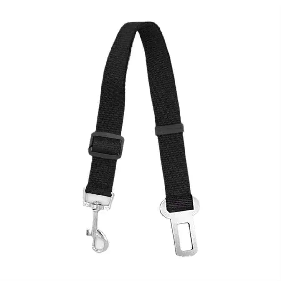 Pet Car Seat Belt Suitable for Universal Safety - Happy Tails - paws & love