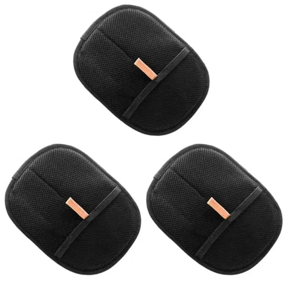 Pet Hair Remover Glove - Happy Tails - paws & love