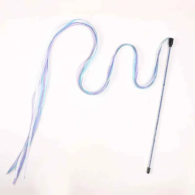 Purrfect Play Interactive - Happy Tails