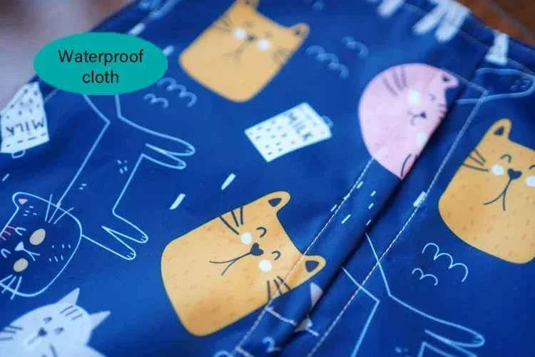 Petree Cat Basin Door Curtain - Odor-Proof & Dust-Proof Design, 6 Stylish Options for Your Automatic Litter Box - Happy Tails - paws & love