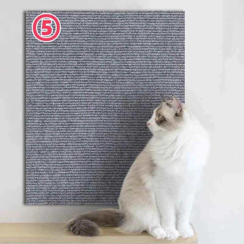 CatGuard Anti-Scratch Sofa Mat - Happy Tails - paws & love