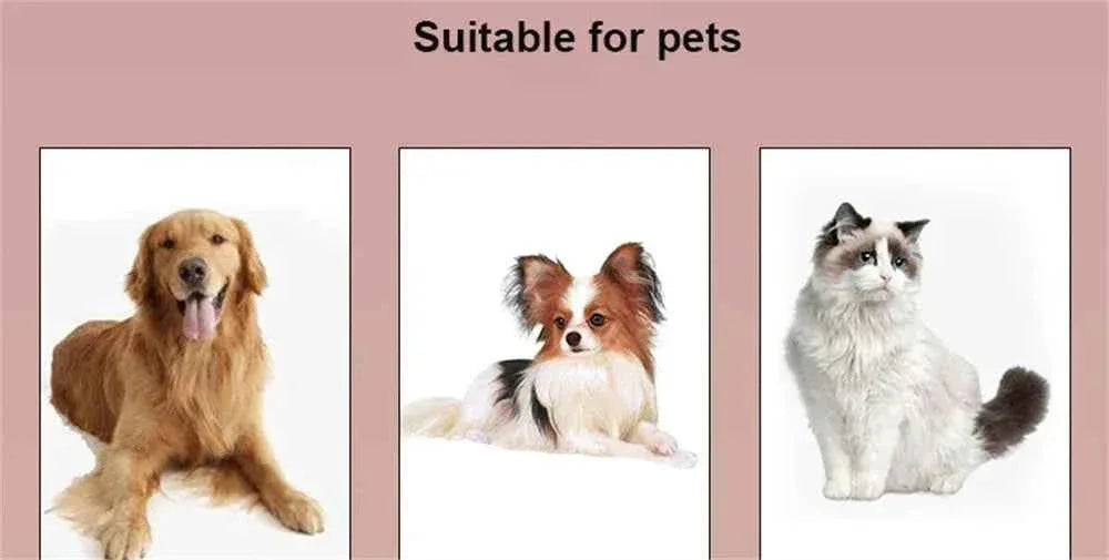 Pet Car Seat Belt Suitable for Universal Safety - Happy Tails - paws & love