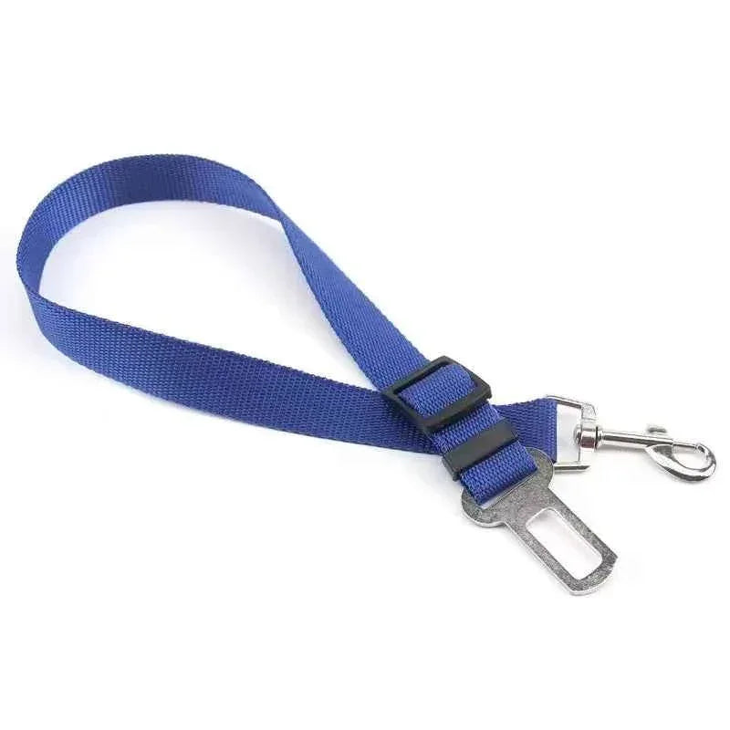 Pet Car Seat Belt Suitable for Universal Safety - Happy Tails - paws & love