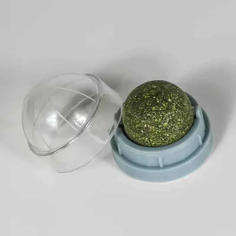 Catnip Wall Toy - Happy Tails - paws & love