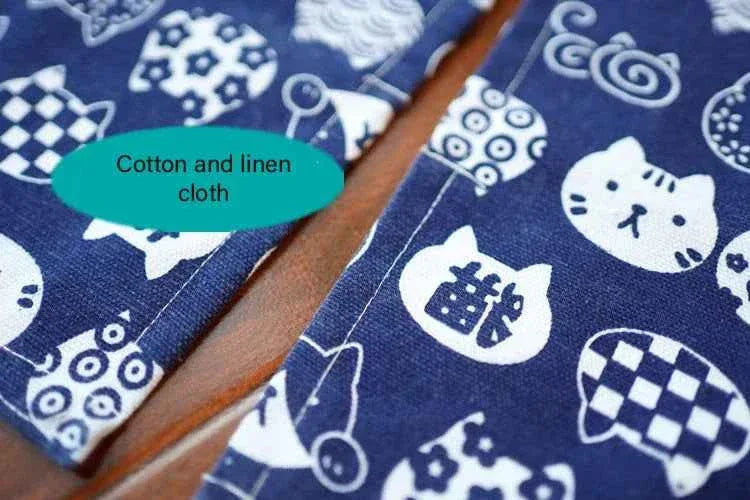 Petree Cat Basin Door Curtain - Odor-Proof & Dust-Proof Design, 6 Stylish Options for Your Automatic Litter Box - Happy Tails - paws & love