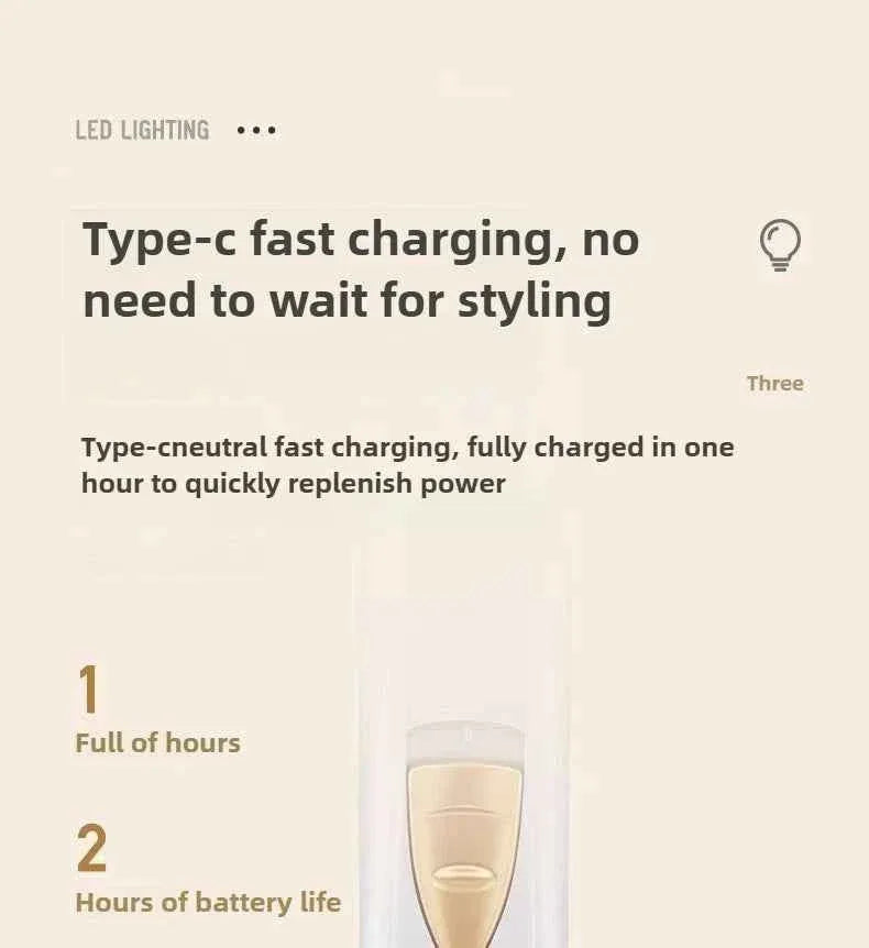 PawPerfect Pet Foot Shaver - Happy Tails - paws & love