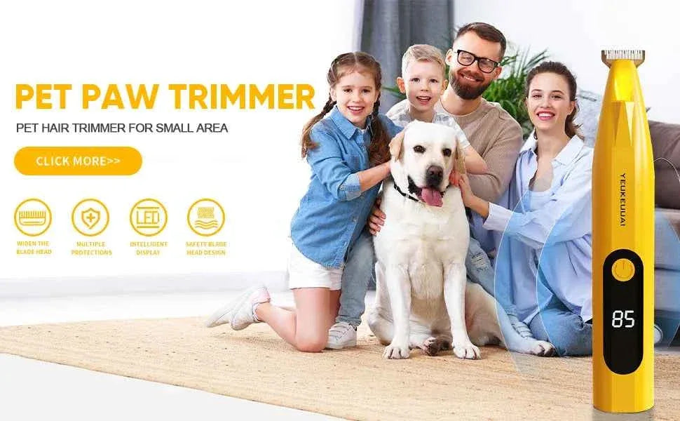 Grooming of Cats and Dogs - Premium Pet Grooming Services - Happy Tails - paws & love