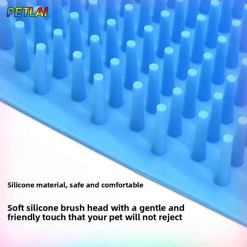 Dog Paw Cleaner Cup - Happy Tails - paws & love