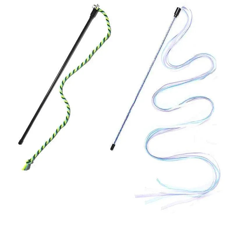 Purrfect Play Interactive - Happy Tails