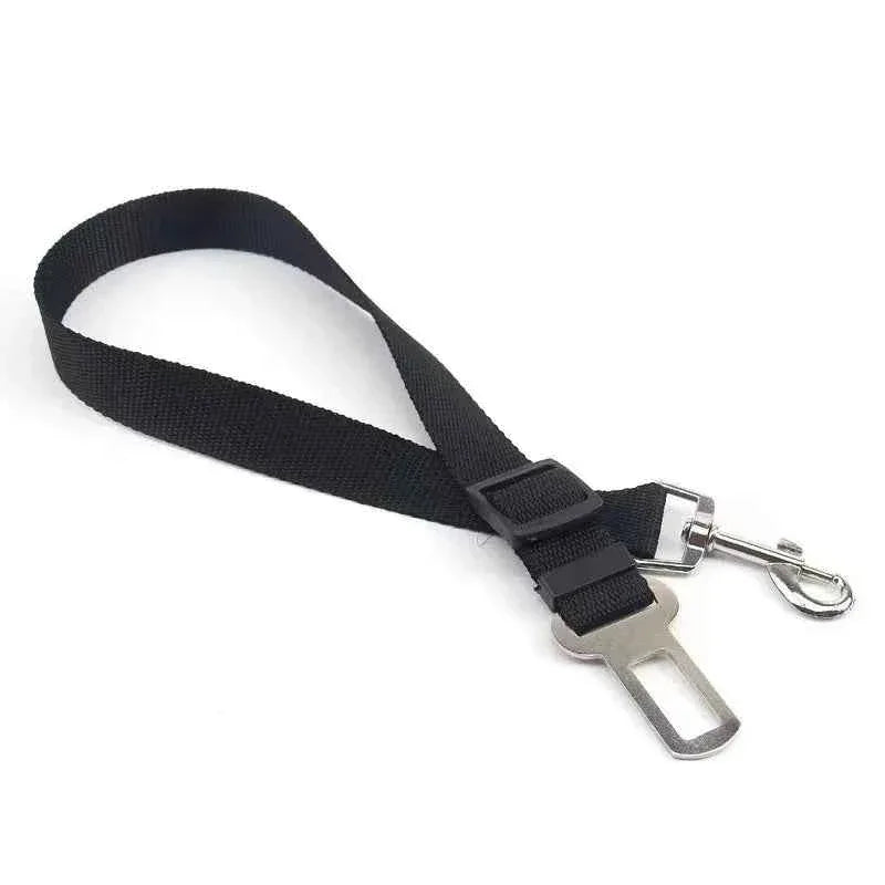 Pet Car Seat Belt Suitable for Universal Safety - Happy Tails - paws & love