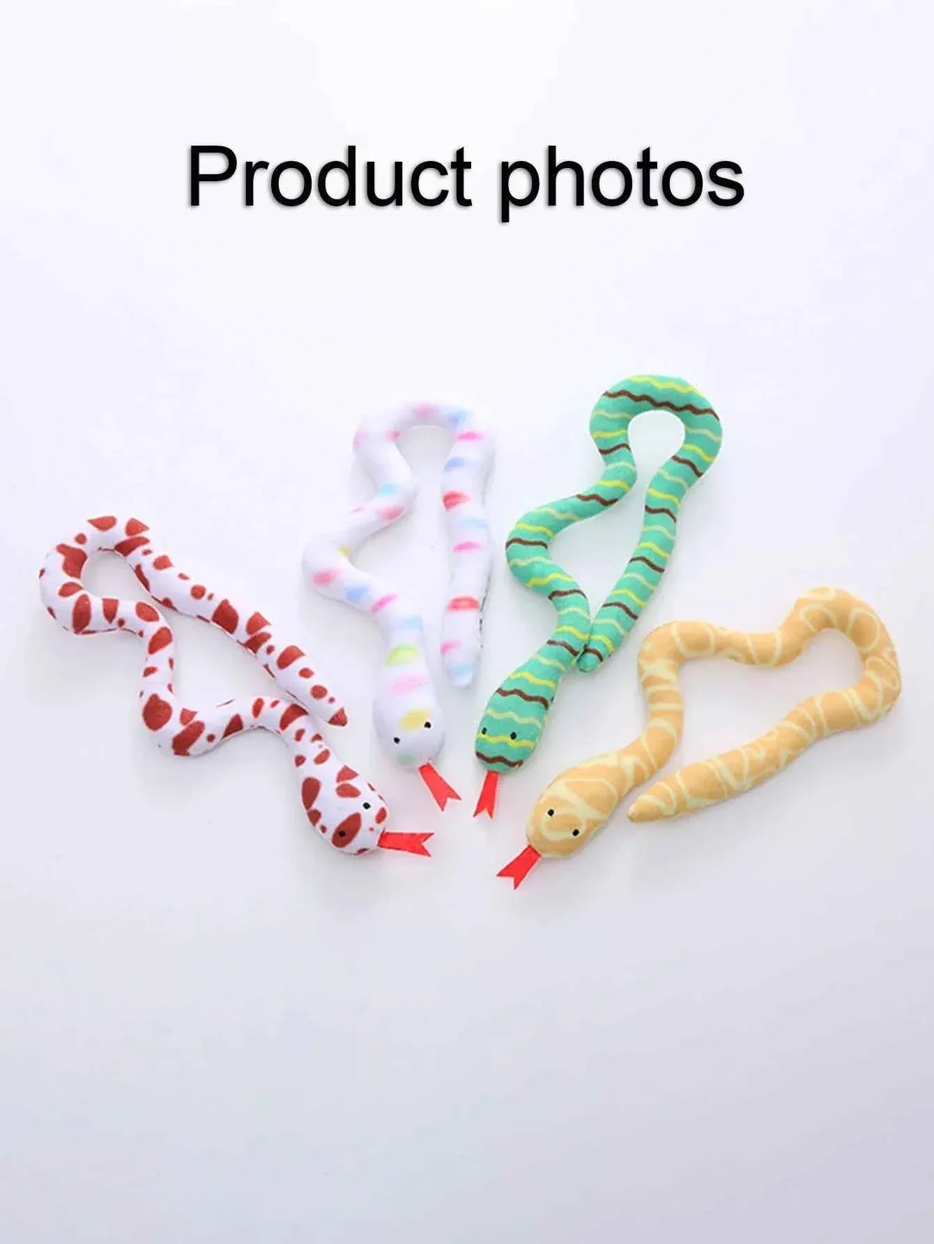 Interactive Catnip Cat Toy - Happy Tails - paws & love