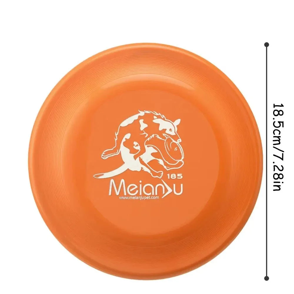 Dog Training Disc - Happy Tails - paws & love