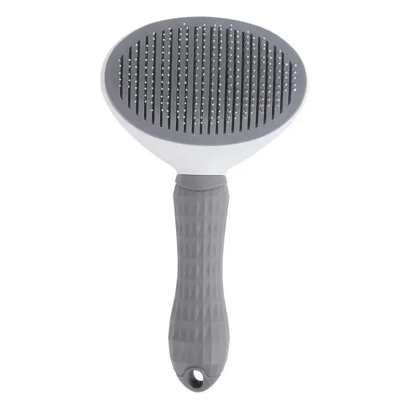 Pet Hair Remover Brush - Happy Tails