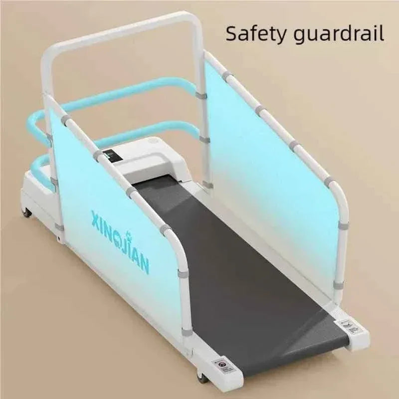 Pet Treadmill for Dogs and Cats - Happy Tails - paws & love